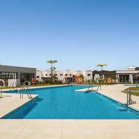 Modern In Valle With Pool