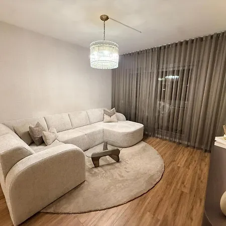 Modern In Valle With Pool Apartmán Estepona