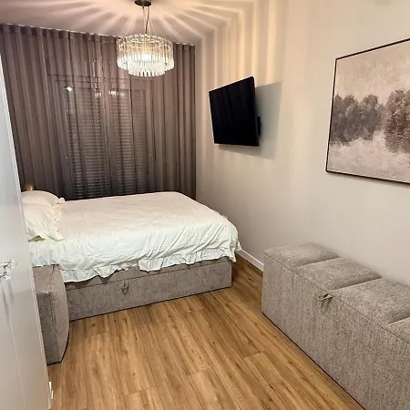 Modern In Valle With Pool Estepona