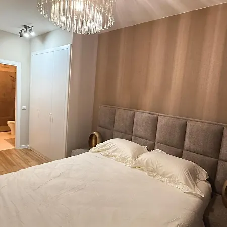Modern In Valle With Pool * Estepona