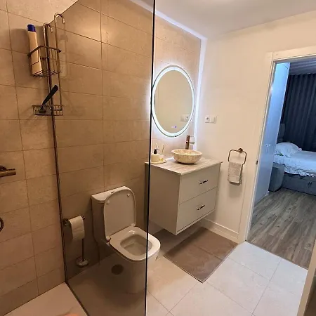 Modern In Valle With Pool Apartmán Estepona