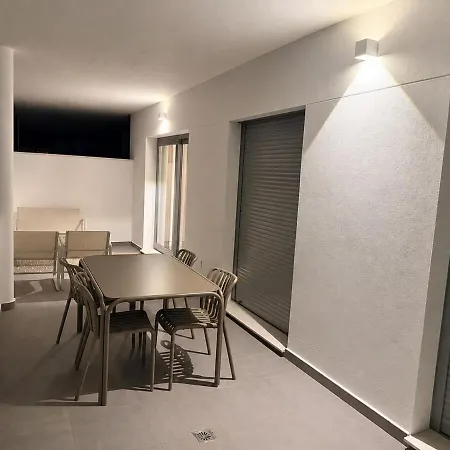 Apartmán Modern In Valle With Pool Estepona