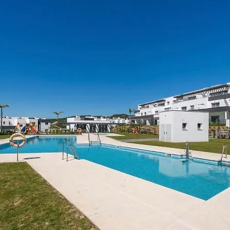 Modern In Valle With Pool