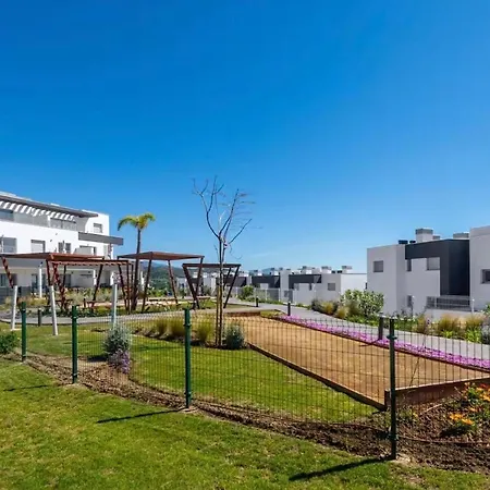 Apartmán Modern In Valle With Pool