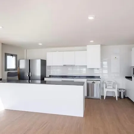 Apartmán Modern In Valle With Pool Estepona