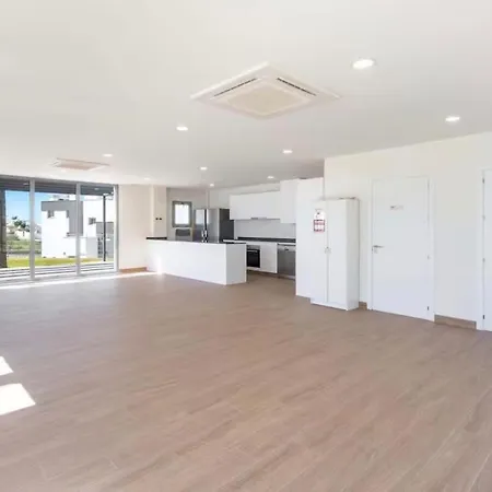 Modern In Valle With Pool * Estepona