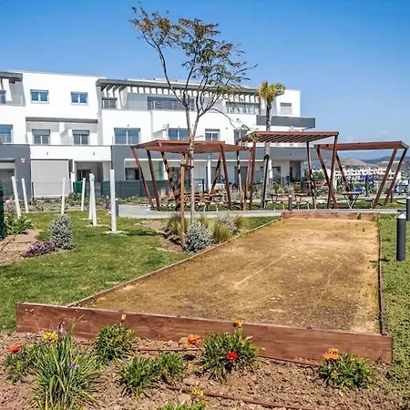 Modern In Valle With Pool Apartmán