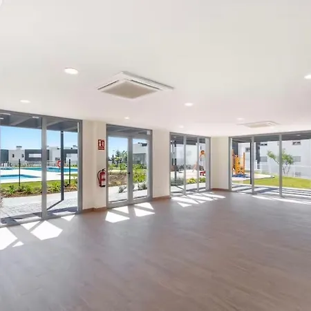 Modern In Valle With Pool Apartmán